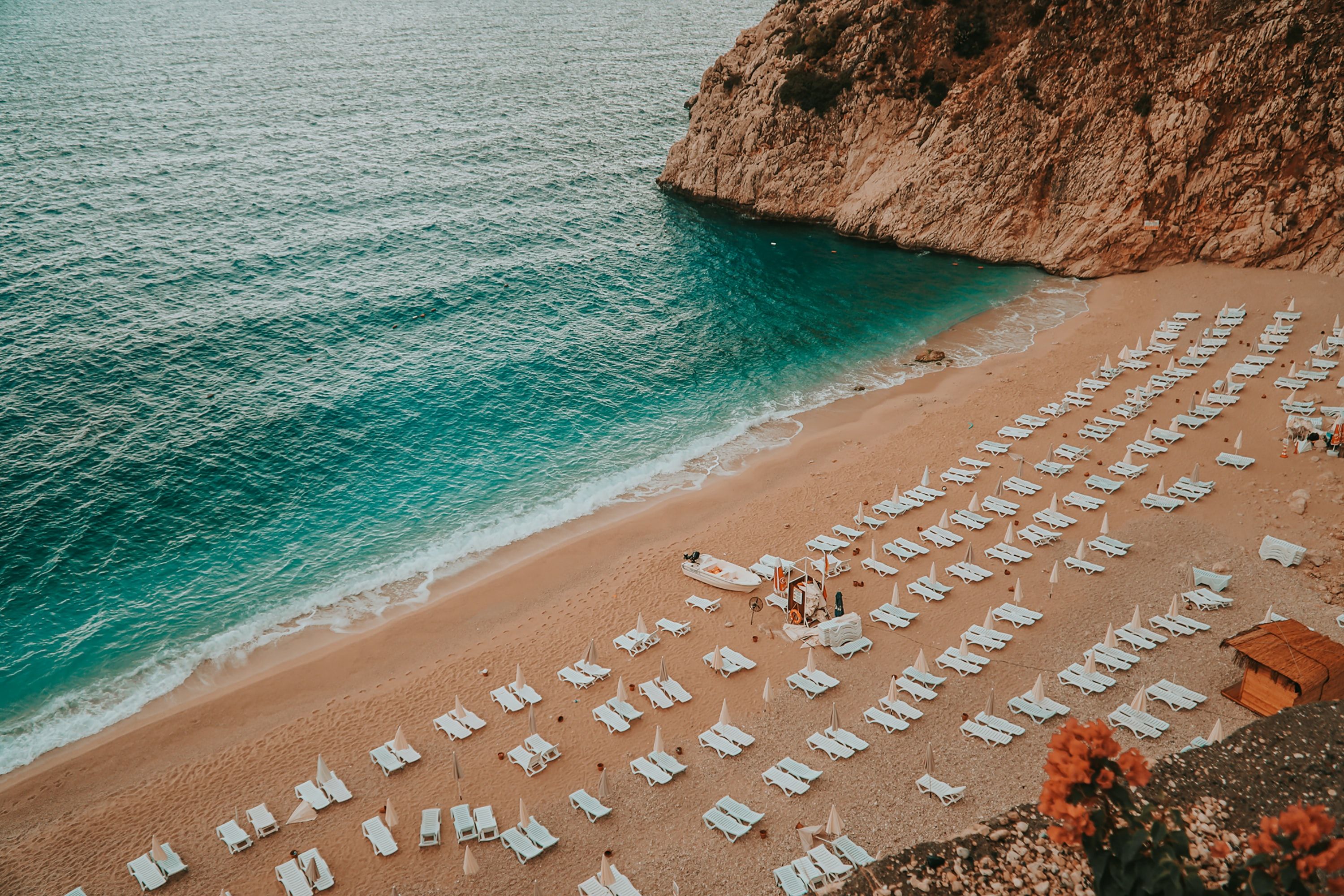 Punta Cometa, Oaxaca · Foto de stock gratuita