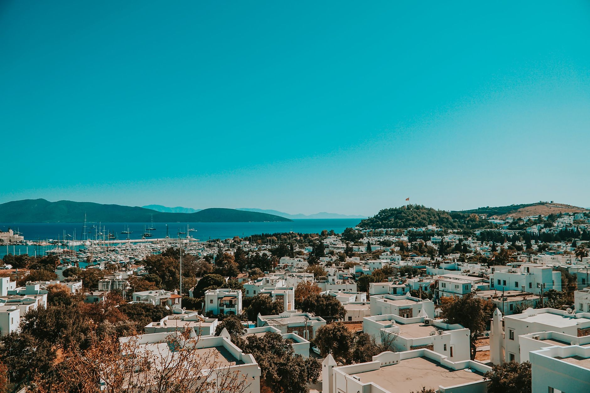 Bodrum, Turkey