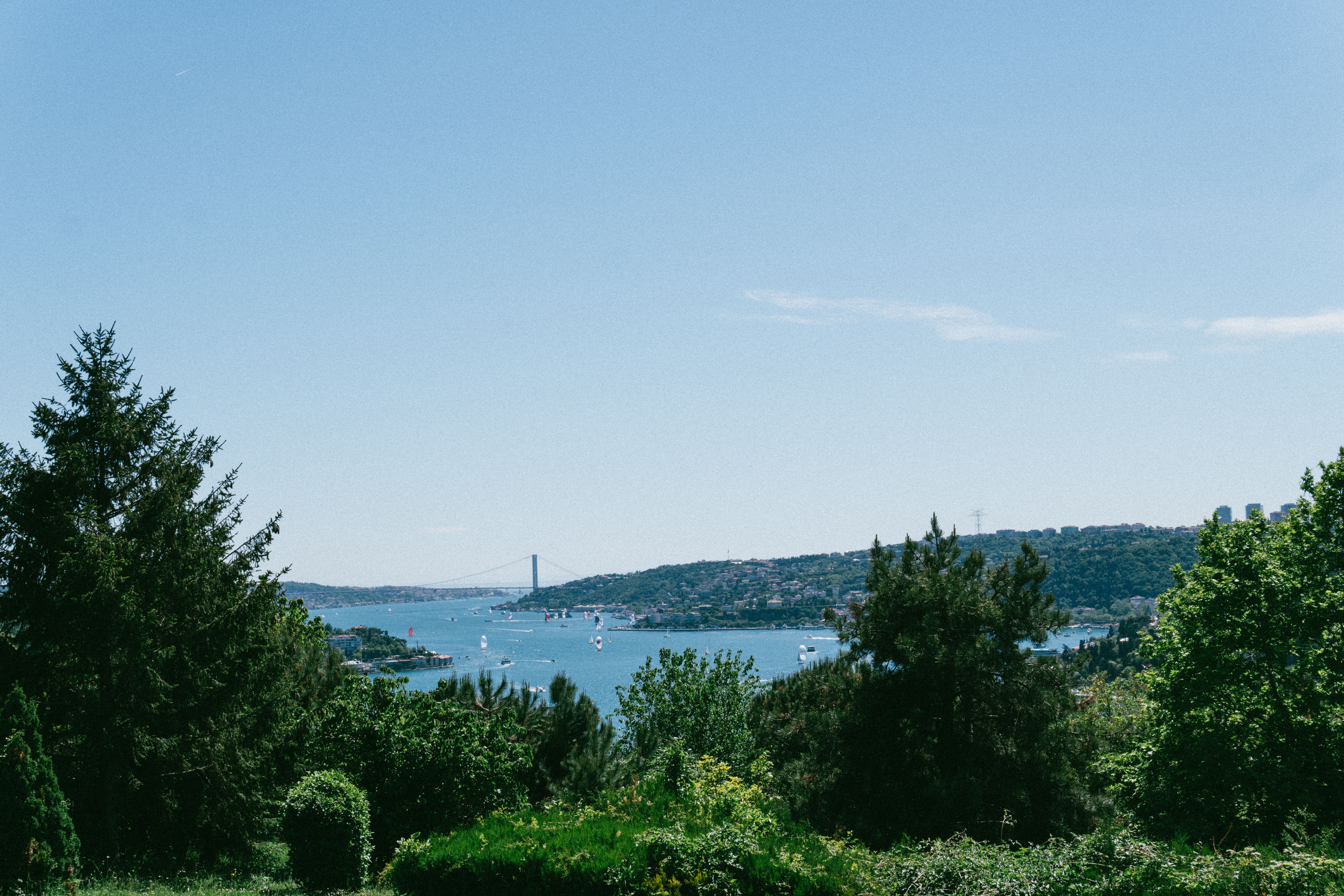 8 Day Anti-Stress&Sleep Recovery Program in Antalya,Turkey 1
