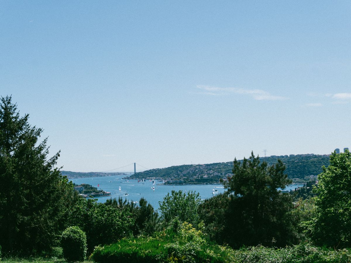 8 Day Anti-Stress&Sleep Recovery Program in Antalya,Turkey 1