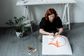 Artwork for Embracing Creativity and Mindfulness with Aisha Makara
