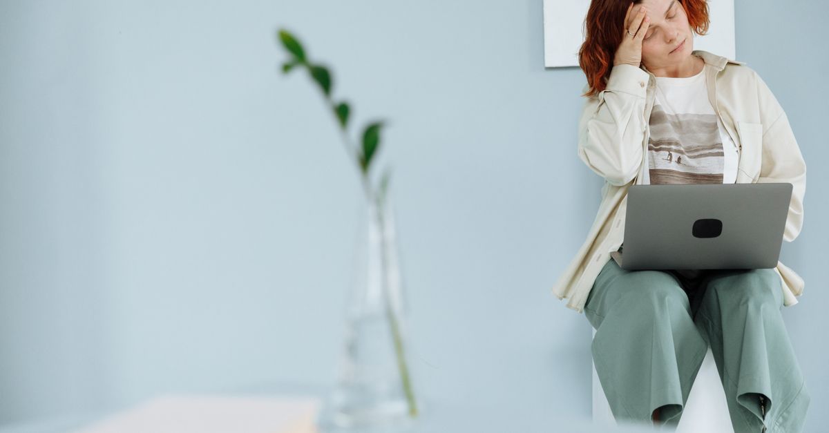 Menopause and Headaches: Understanding the Connection