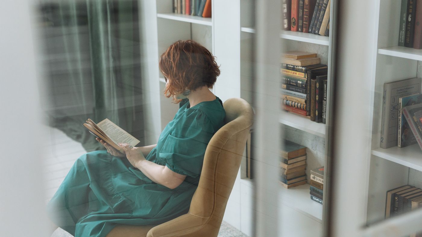 I Spent 5 Years Looking for a Soulmate — Here's What I Found