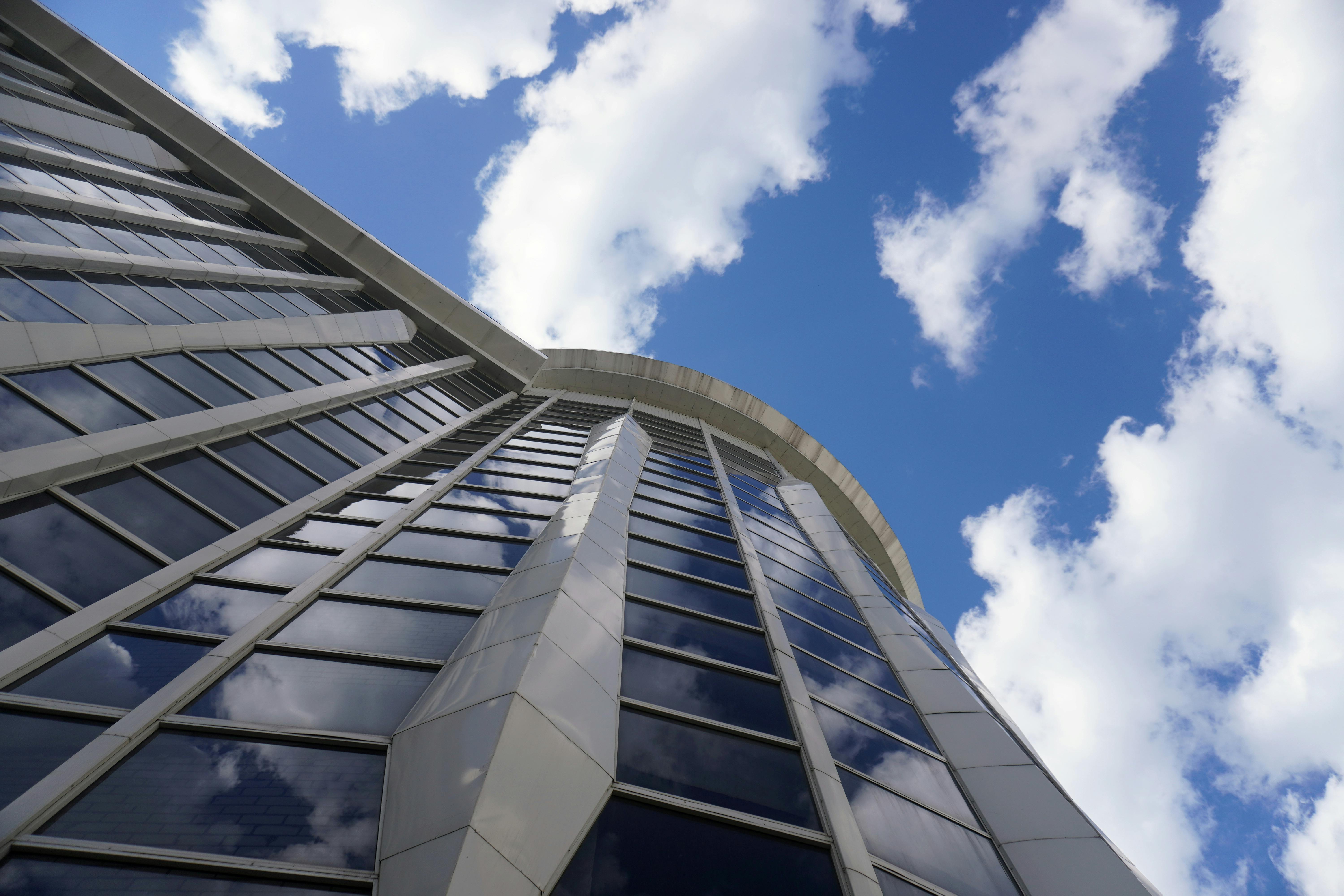 Introducing the AMD Developer Cloud — Photo by Andrew Durkin on Pexels