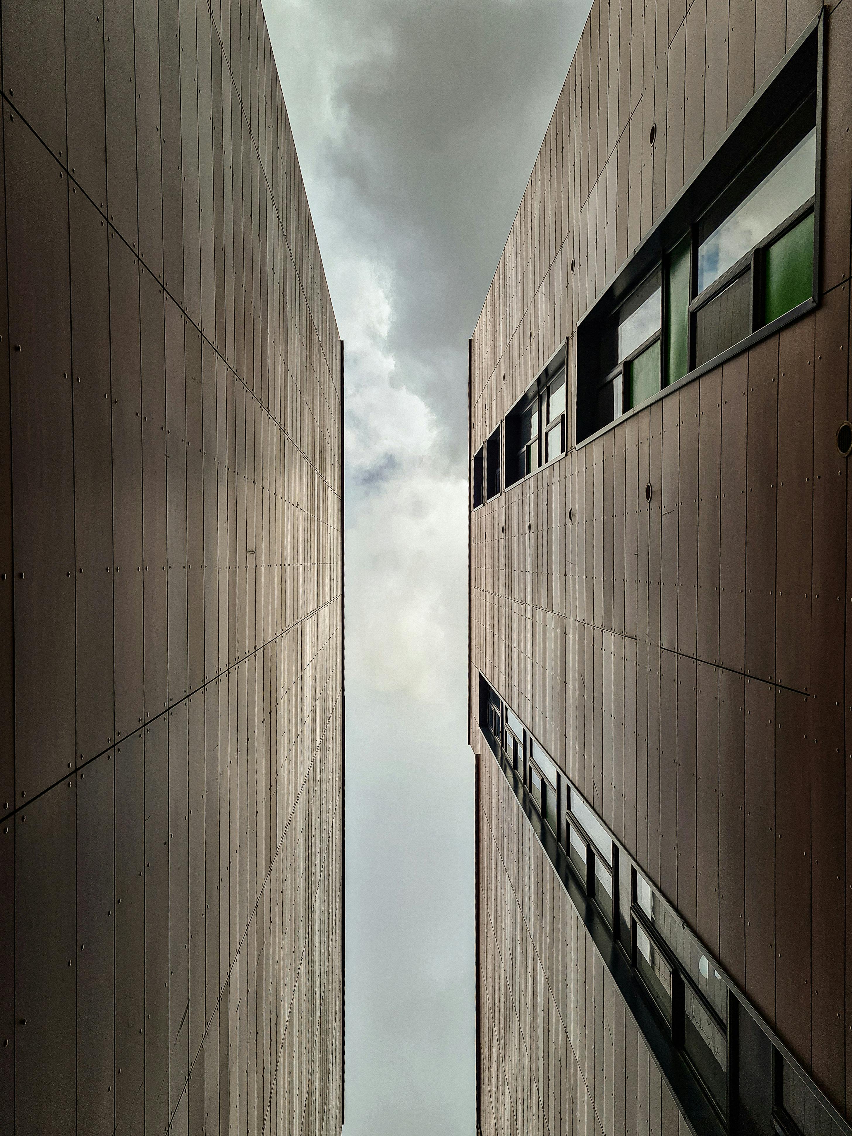 80,000+ Best Gloomy Sky Photos · 100% Free Download · Pexels Stock Photos