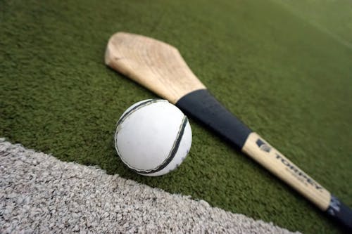 Kostnadsfri bild av camogie, gaa, hurley