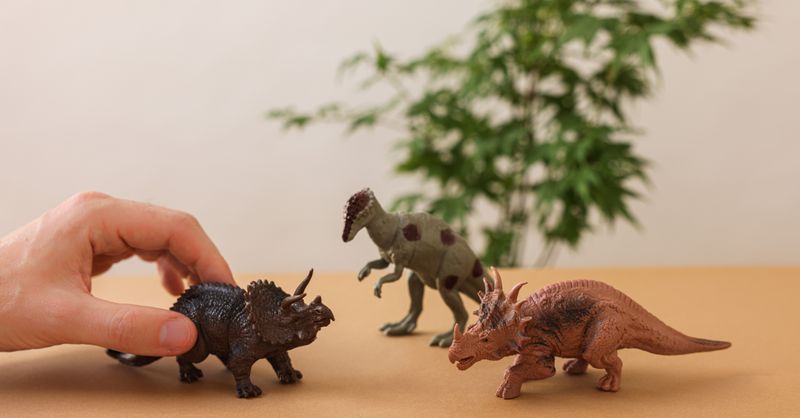 Dans quel ordre regarder Jurassic Park et Jurassic World ?