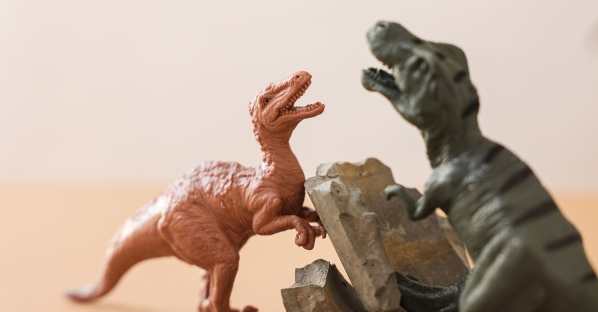 Dino Digs, Science Shows, and Free Fun: Garland Libraries Go Prehistoric This Summer