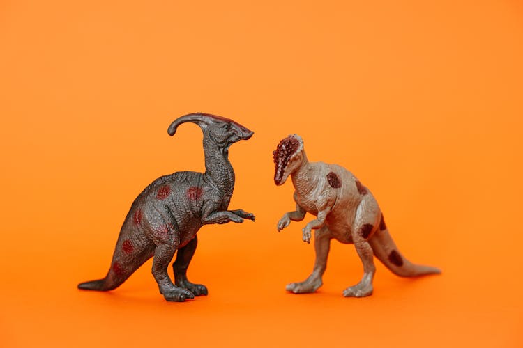 Collectible Toy Dinosaurs