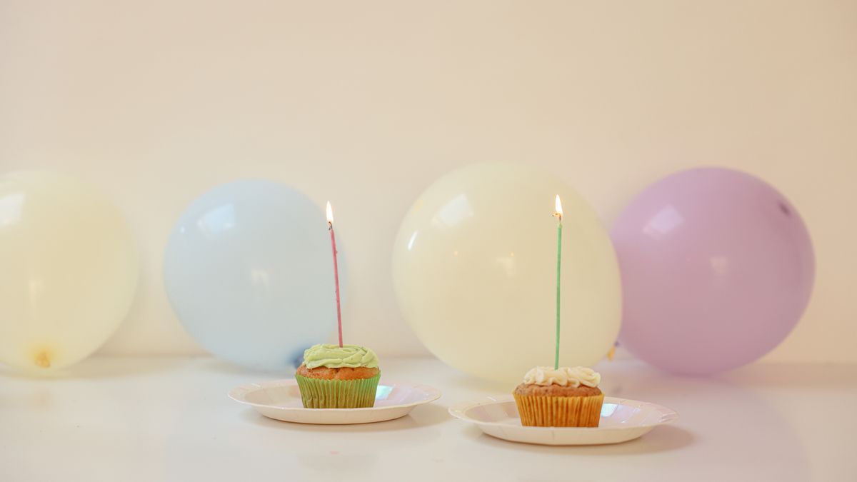 FREE Doughnuts on Your Birthday at Krispy Kreme (Rewards)