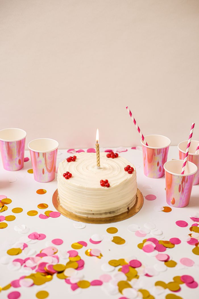 Birthday Party by Dream Royal Events