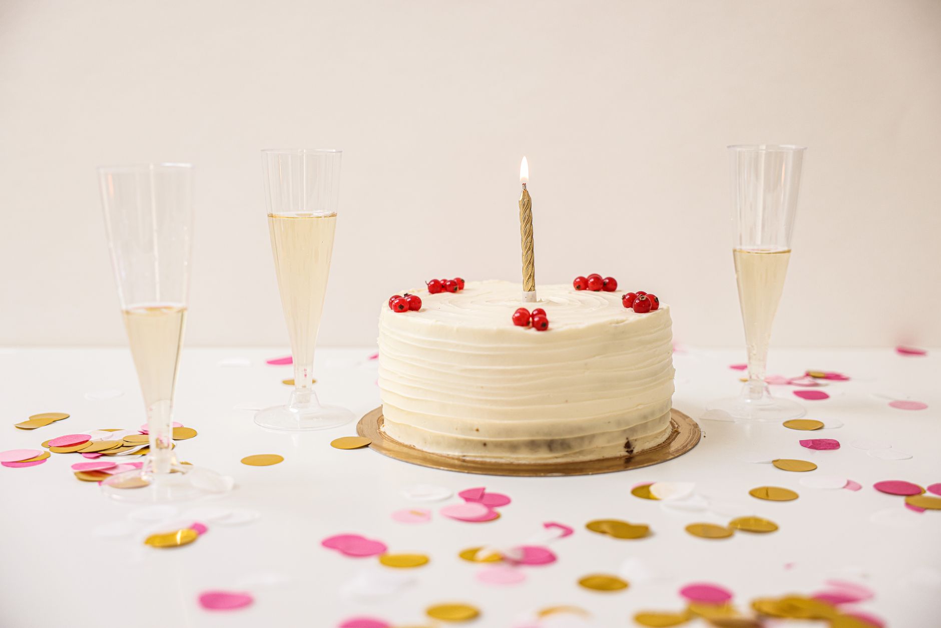 Dry January – ein Monat ohne Alkohol