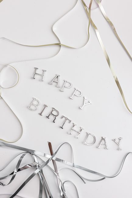 Creative Ways to Celebrate and Enhance Your Birthday Greetings