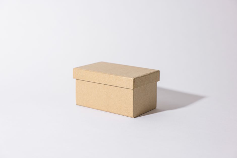 eco-friendly kraft flip top boxes with minimalist branding eco-friendly kraft flip top boxes with minimalist branding
