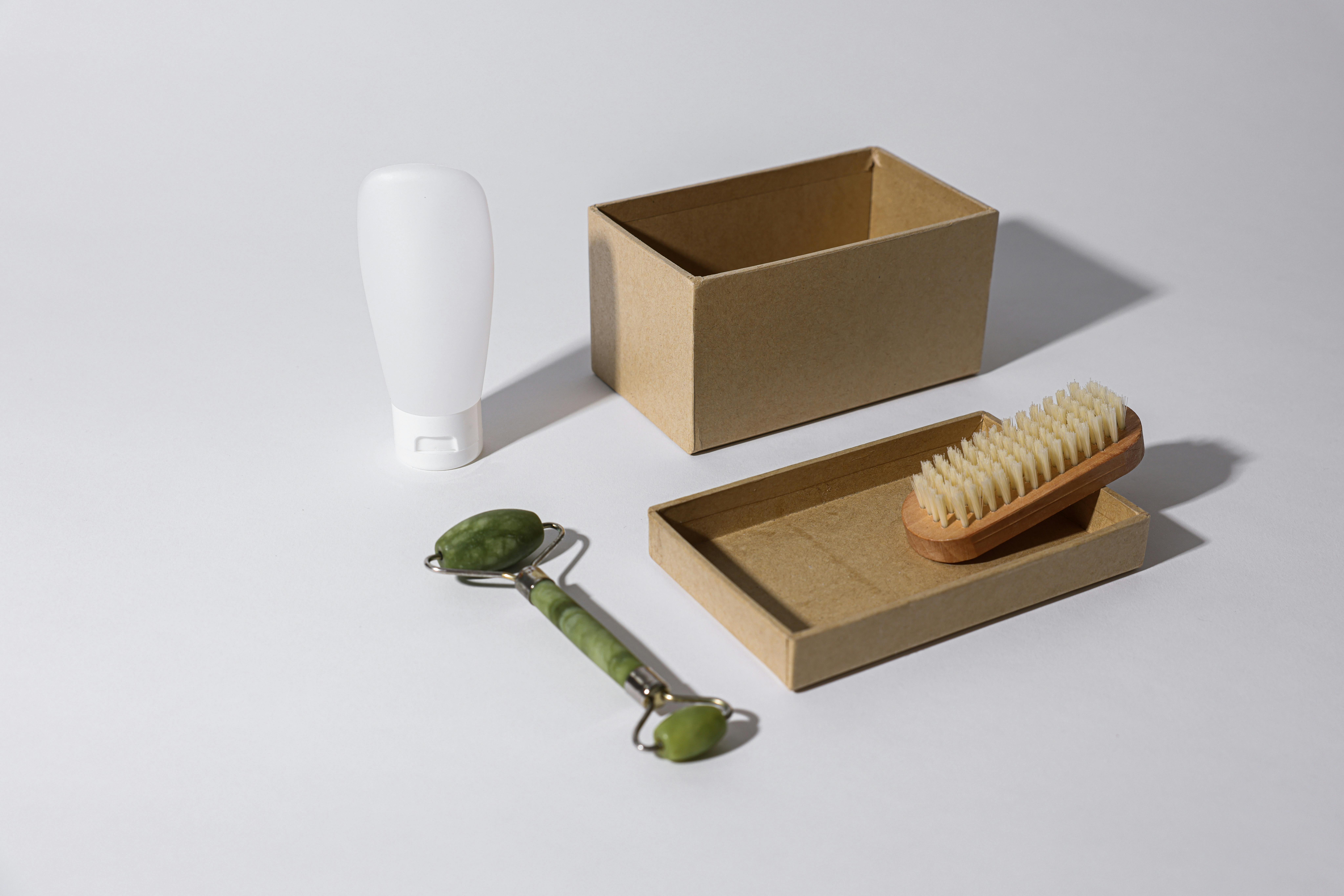 Wellness & Self-Care Boxes Are Redefinin