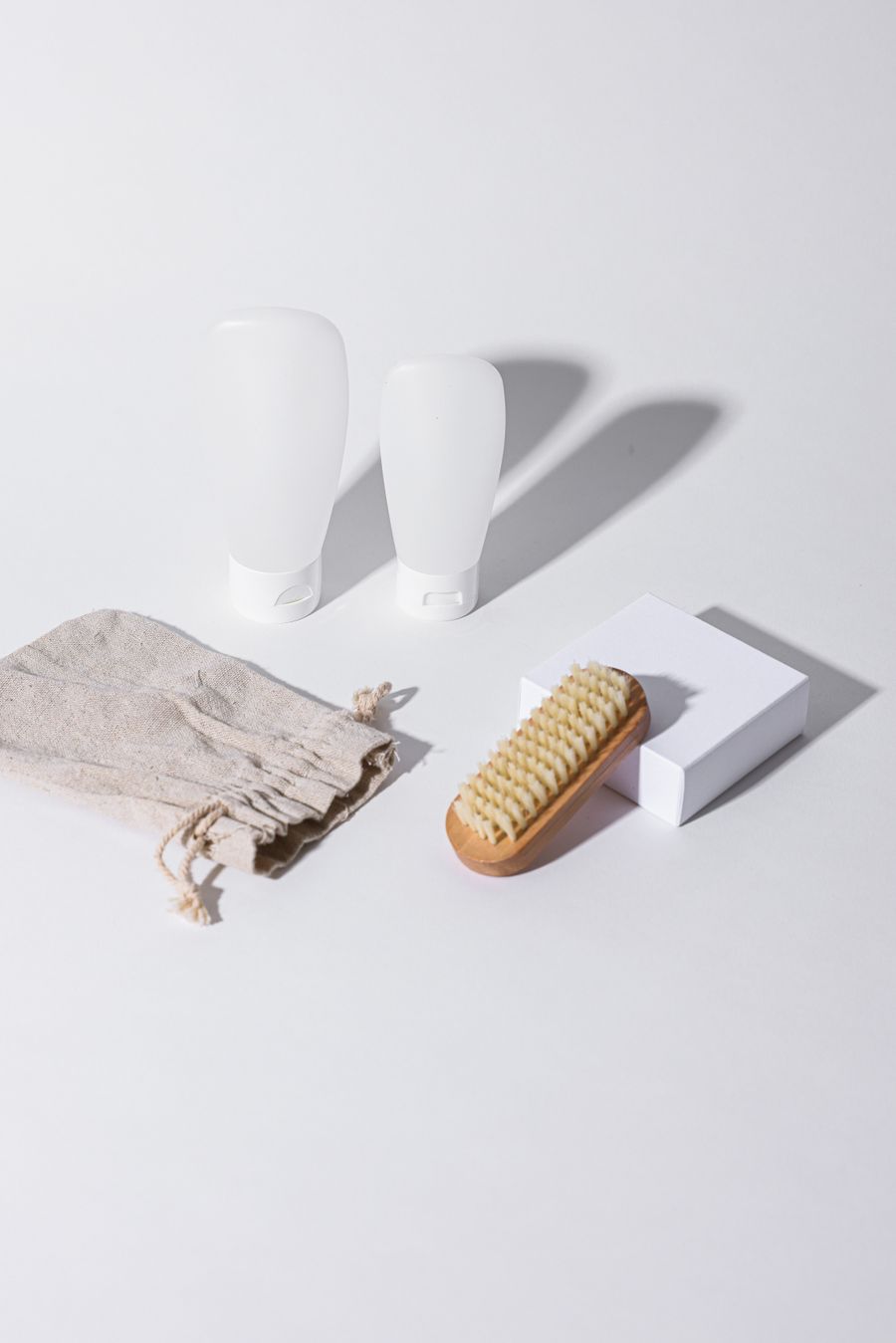 Specification matching representative product photograph