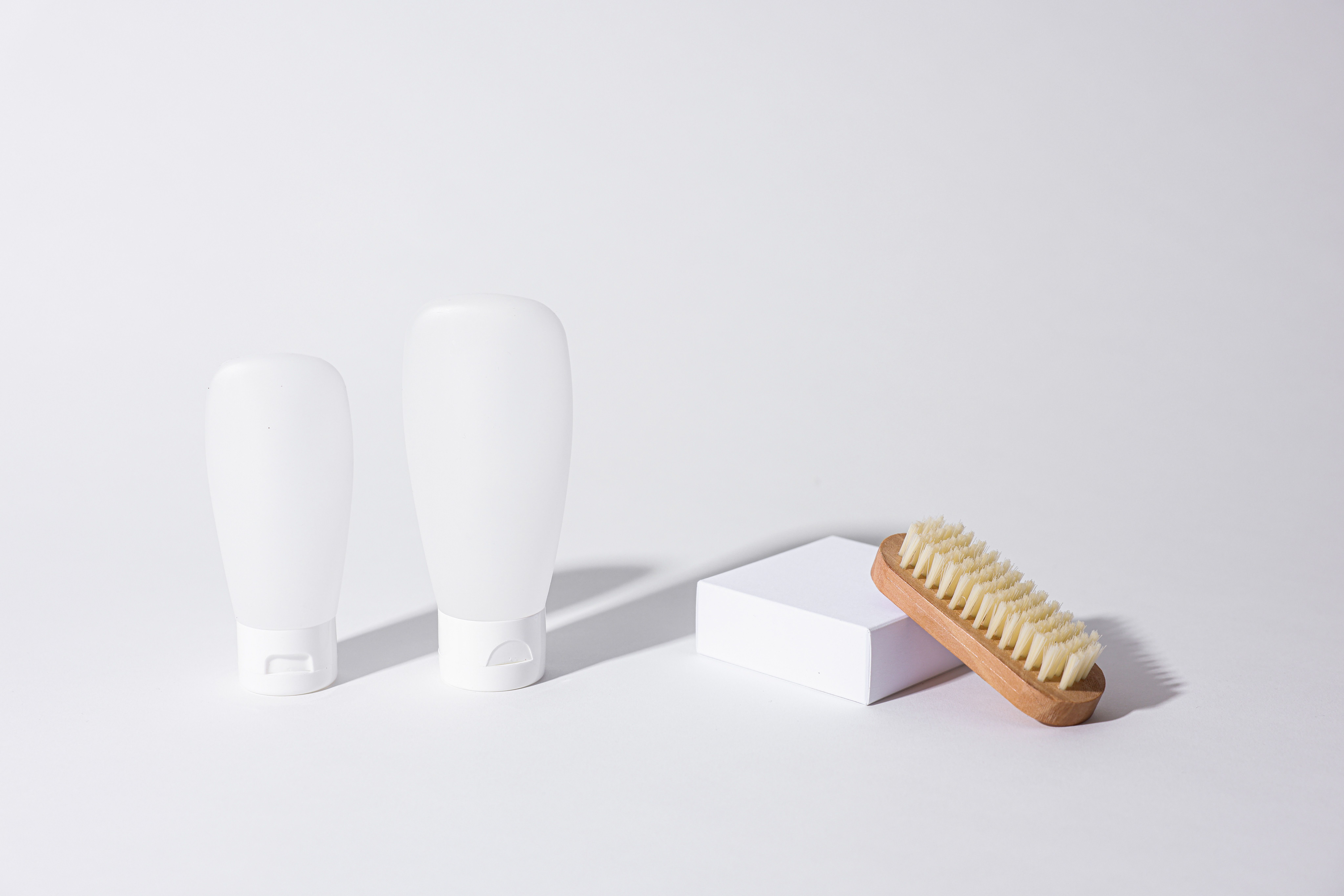 Pure Botanicals Brush Set