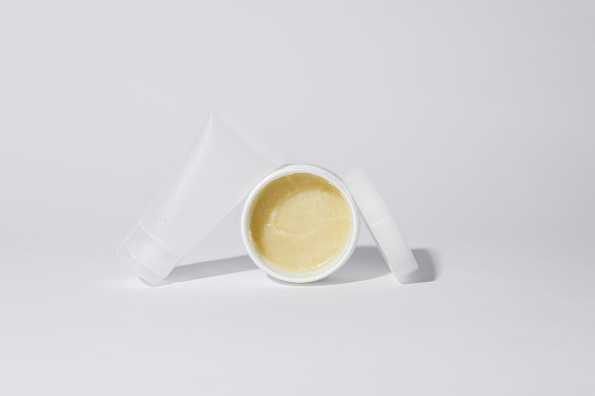 What Is Boo Beauty Balm?