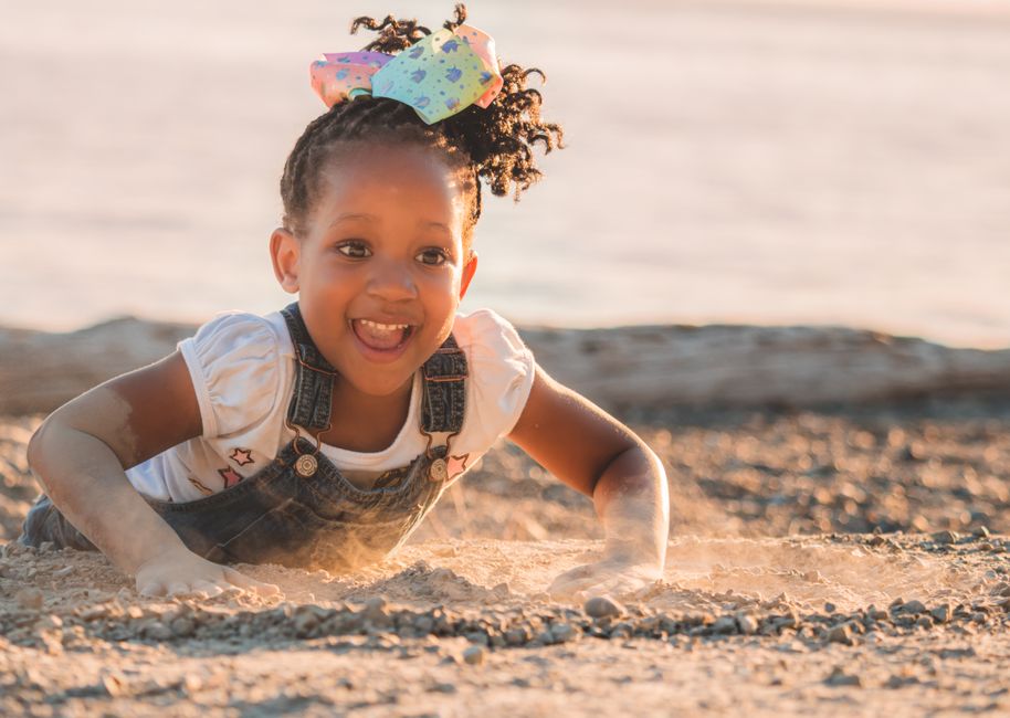 More Than Just a Vacation: It's an Experience More Than Just a Vacation: It's an Experience
