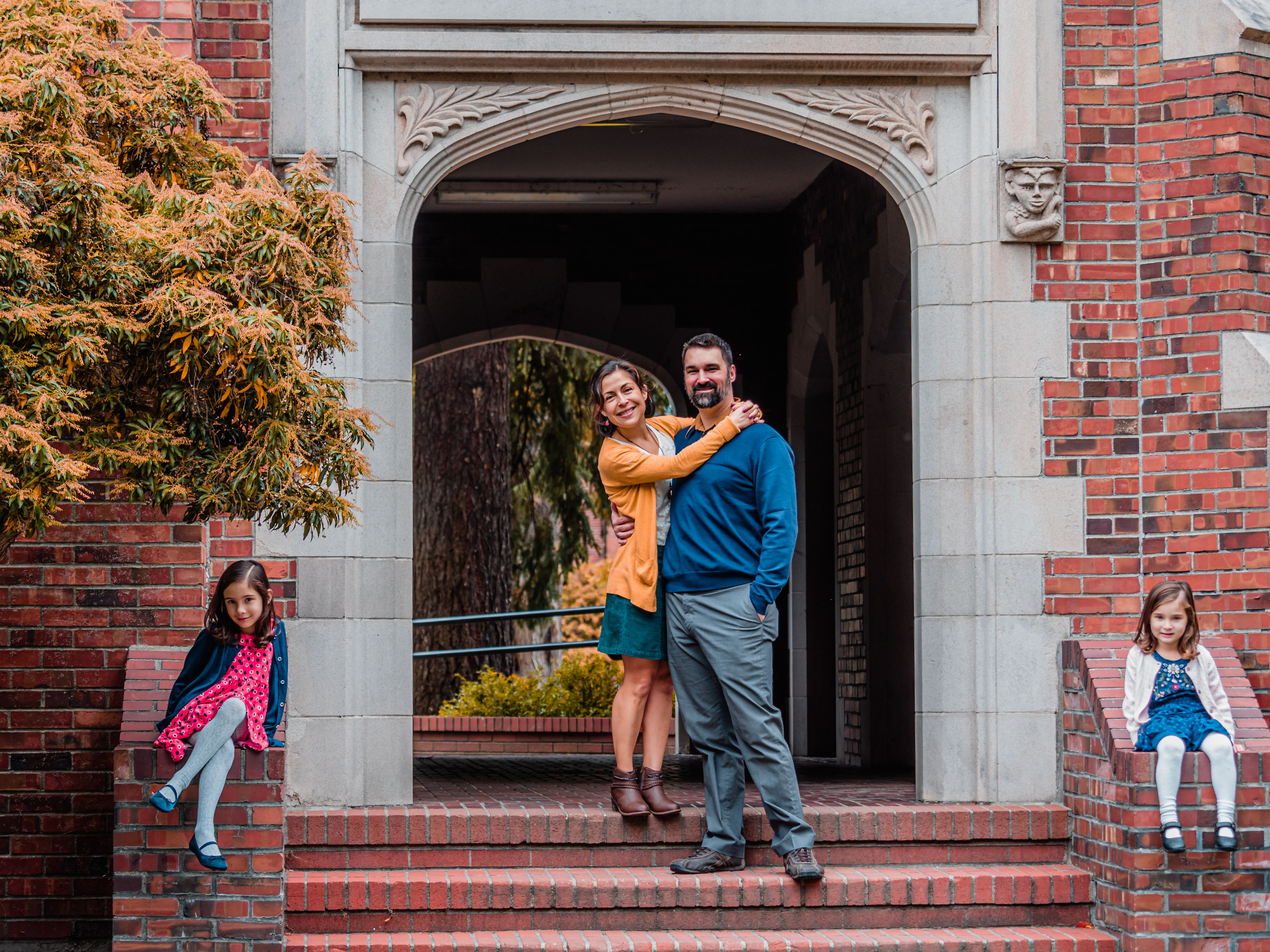 Family Law & Divorce guide for Washington