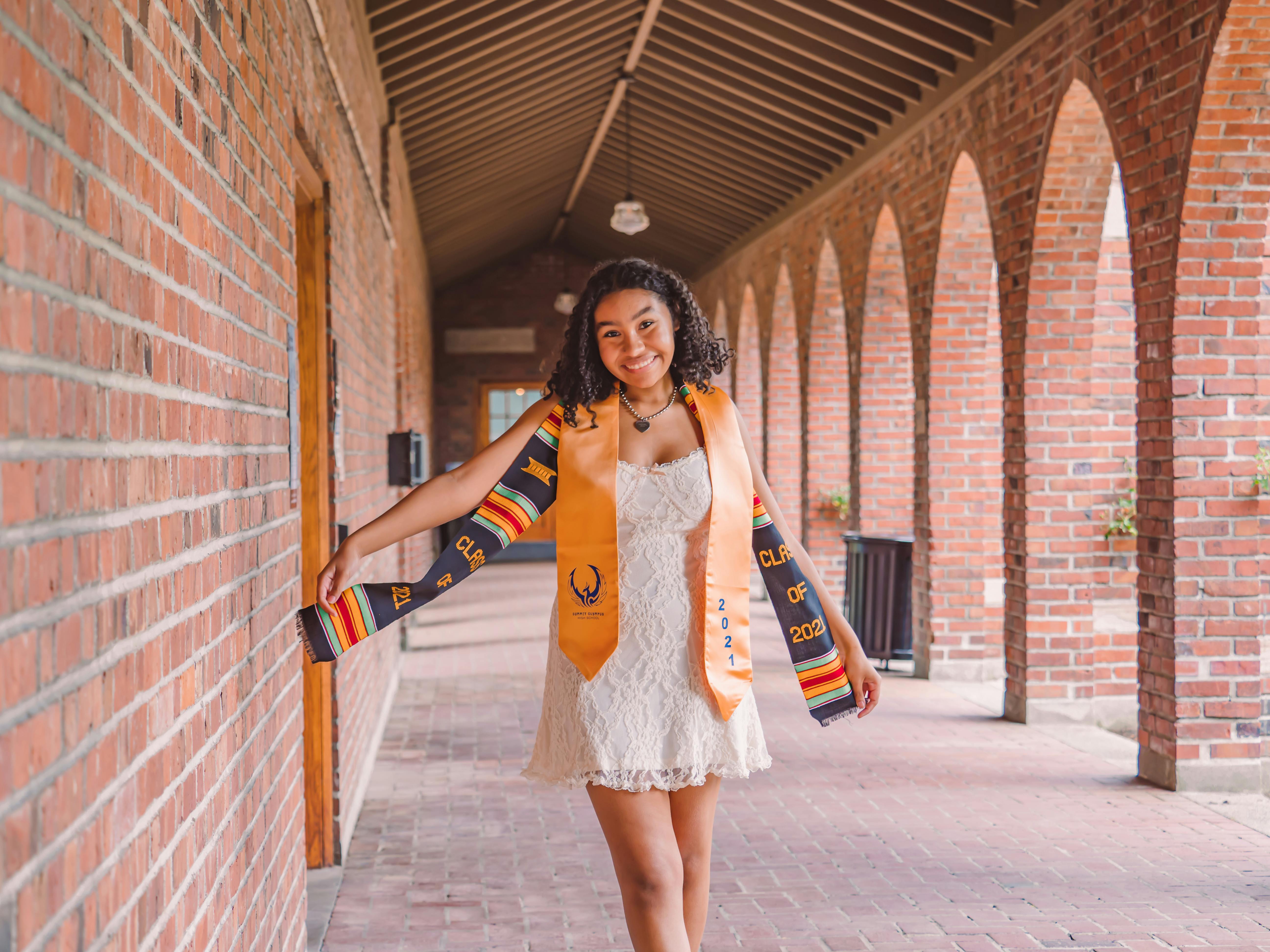 How a 22-Year-Old Marketing Major Turned His Drop-Shipping Side Hustle Into a $10 Million Clothing Company — Photo by Sofia S