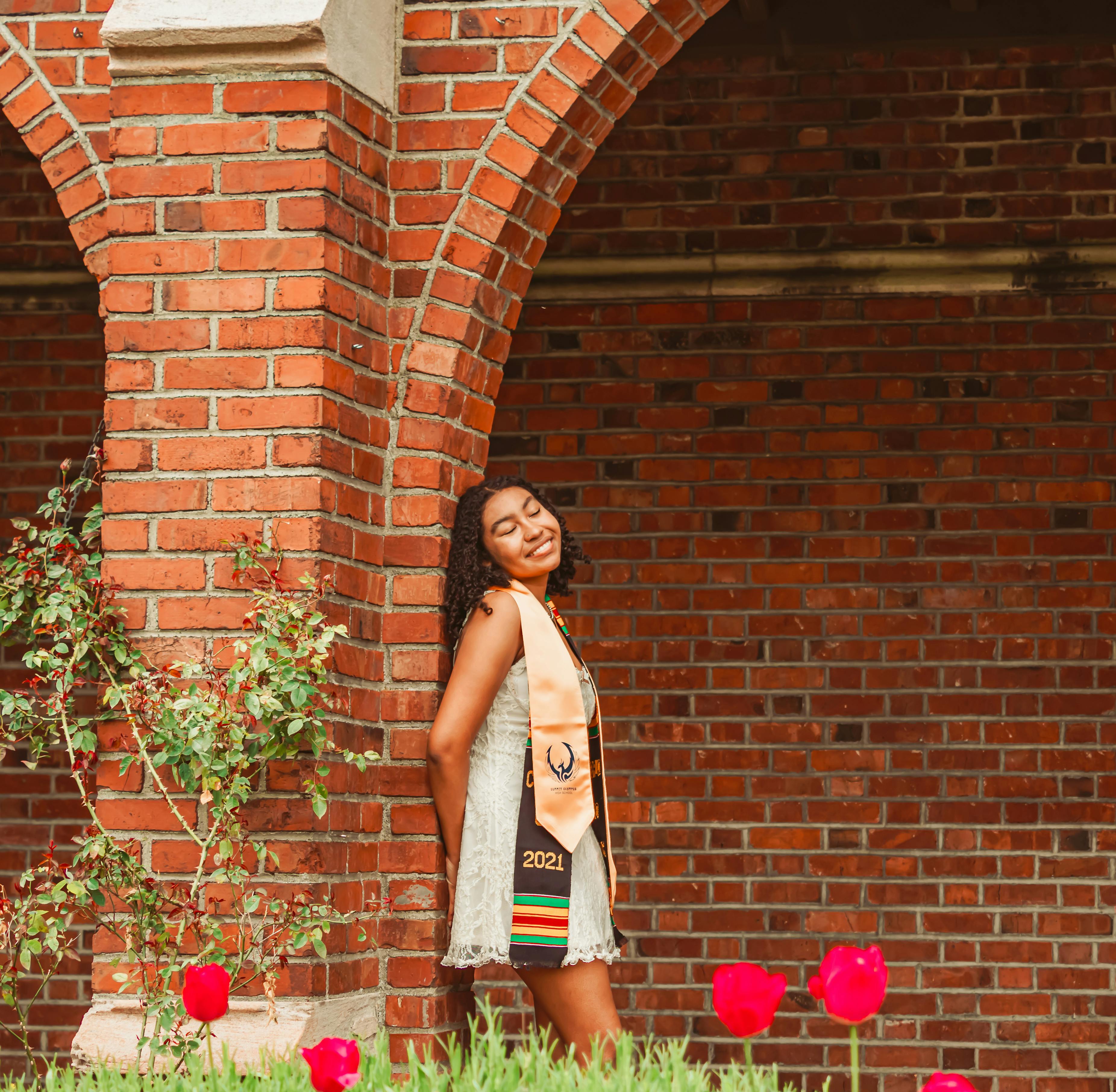 Pike Lib grad Dawson Bradford earns Civic Engagement Scholarship — Photo by Sofia Shultz on Pexels