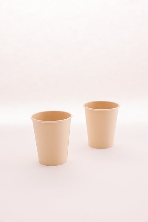 Disposable Paper Cups