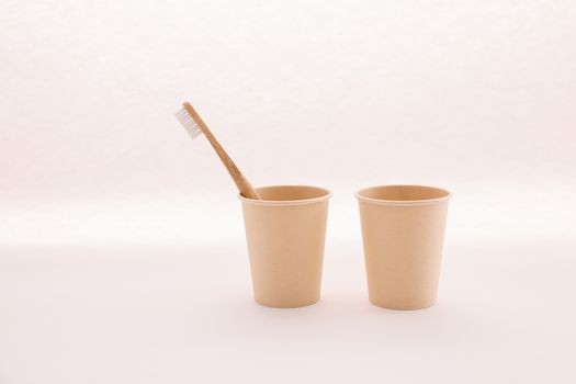 Sustainable Materials for Eco-Friendly Bathroom Design image