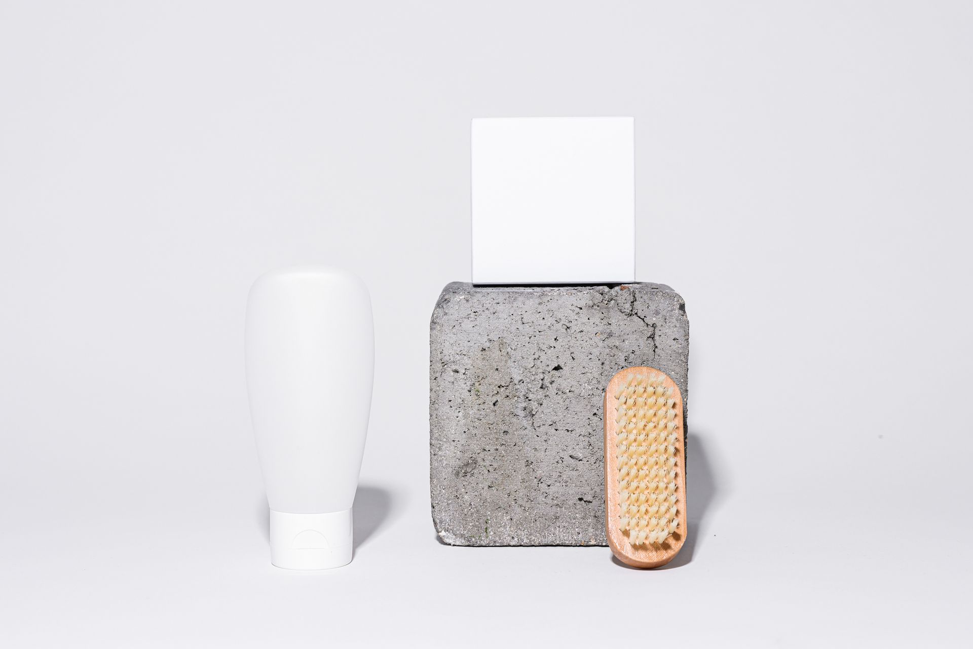 Bathroom Accessories by Stone