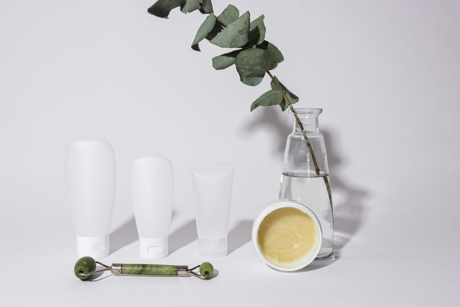 winter skin care reset: why your face feels like the sahara
