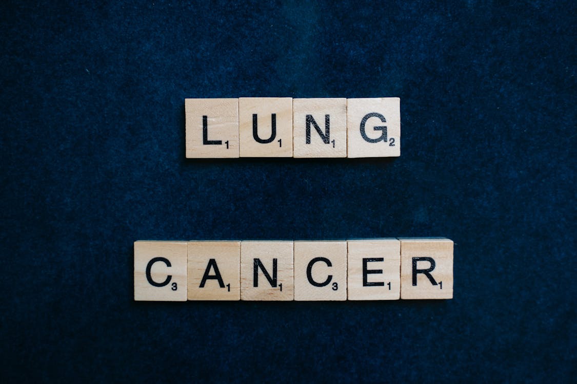 Lung Cancer Text 