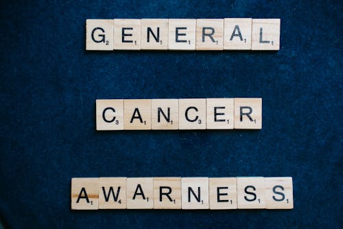 General Cancer Awarness