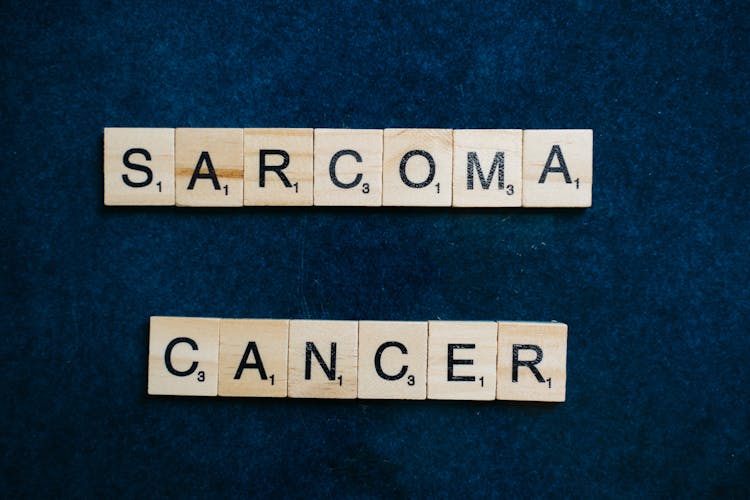 Sarcoma Cancer Text