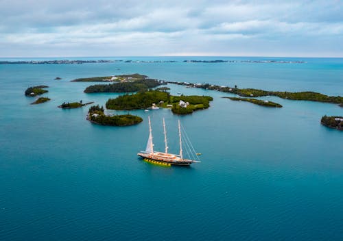 Bermuda Triangle Mystery: What Do People Believe
