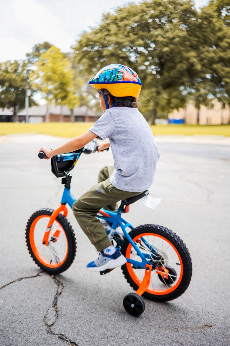 Kids Explorer 20"