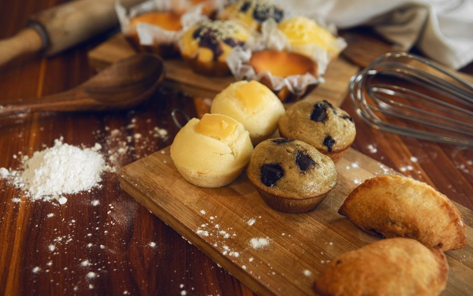 Passion Kuliner dan Baking: Hobi yang Mengubah Hidup
