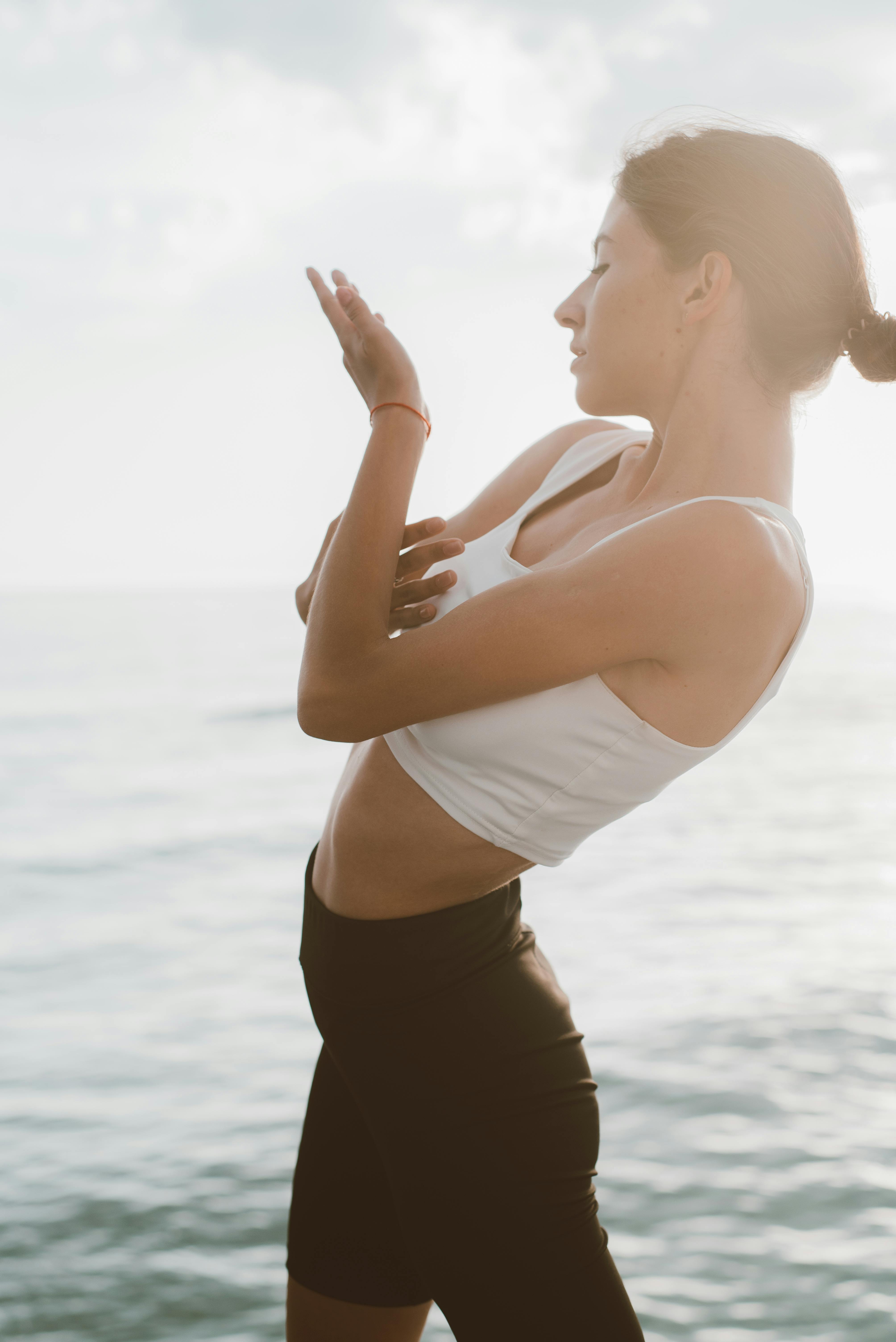 7 Morning Habits for Better Energy & Mental Clarity
