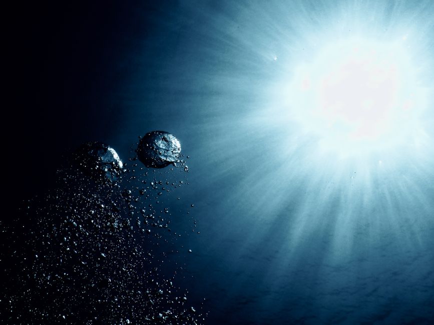 Researchers Develop Sustainable Method to Produce Hydrogen Peroxide Using Sunlight