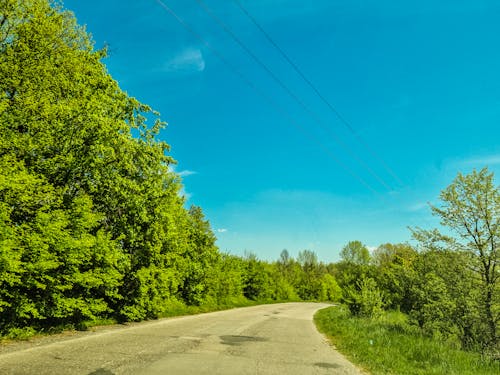 Бесплатное стоковое фото с @outdoor, асфальт, болгария