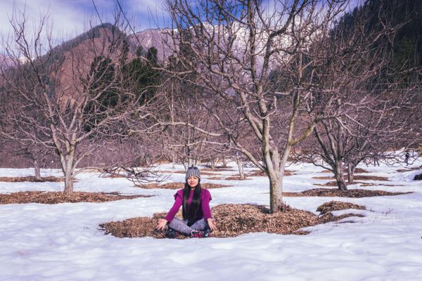 Manali Test Trip - Activity & Sightseeing