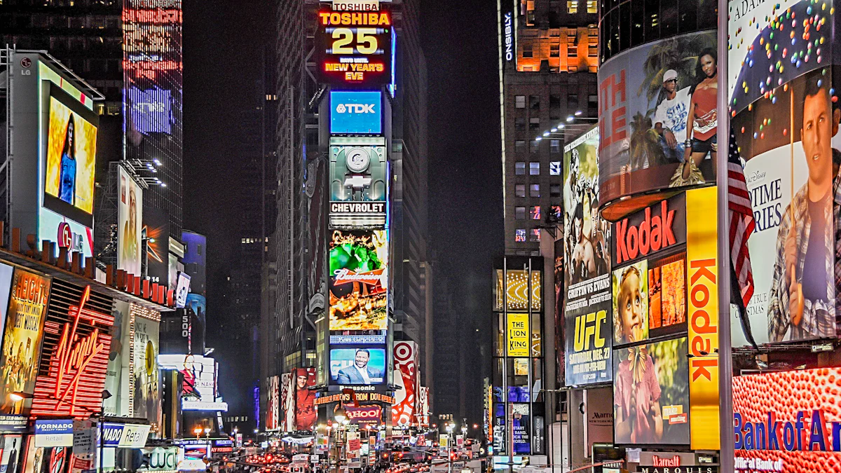 Qu'est-ce que les annonces interactives? Définition, avantages et exemples en 2024