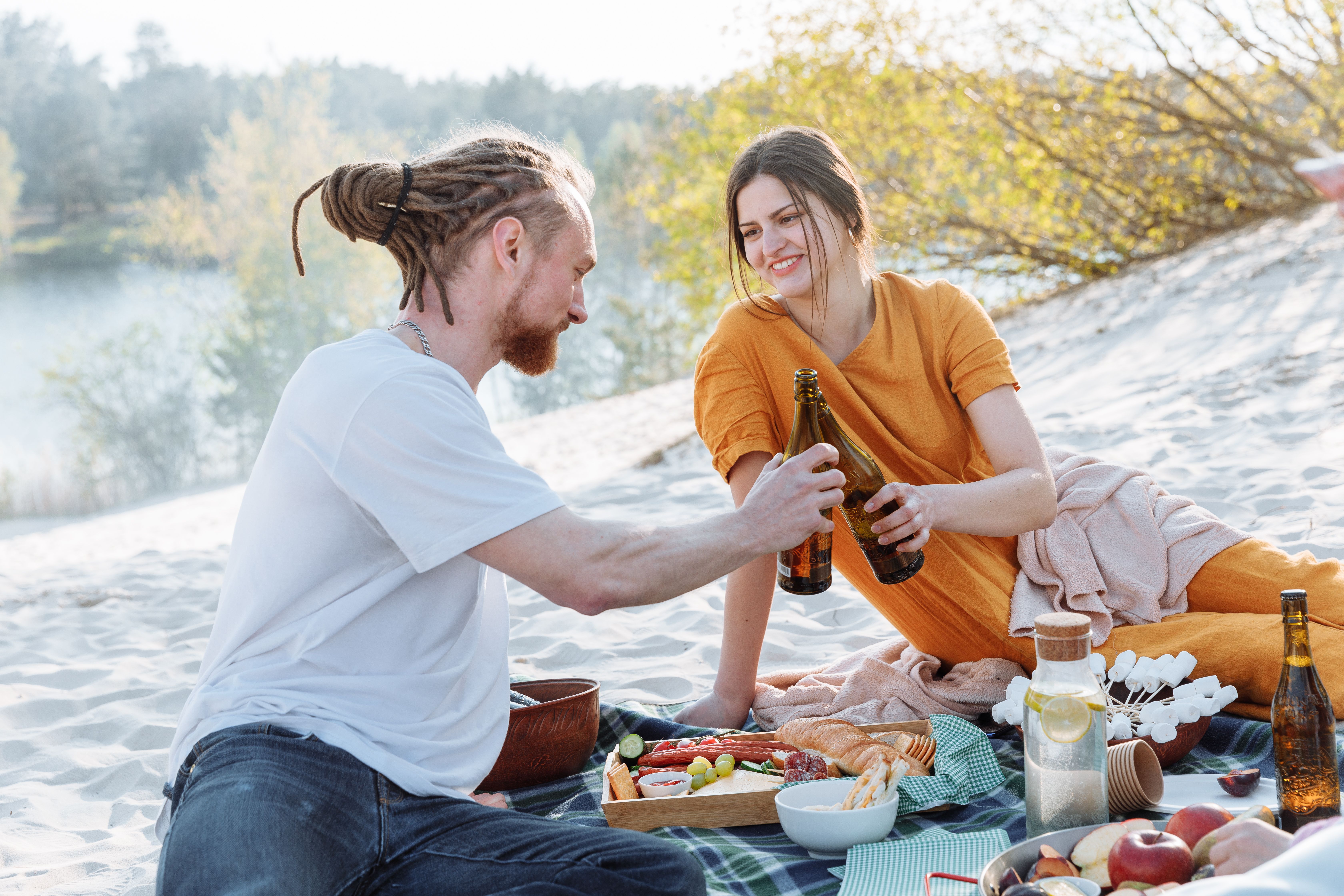 general lifestyle — Photo by Thirdman on Pexels