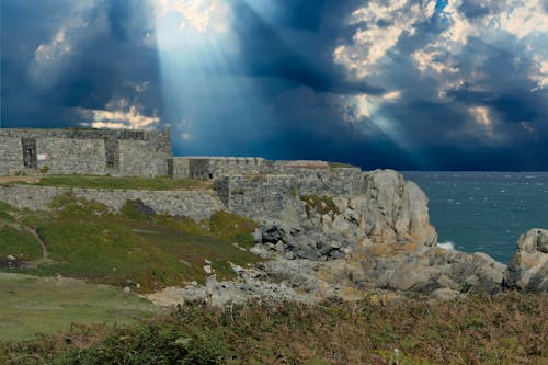 Nationwide Weather Check: Sunday’s Sky Secrets Revealed