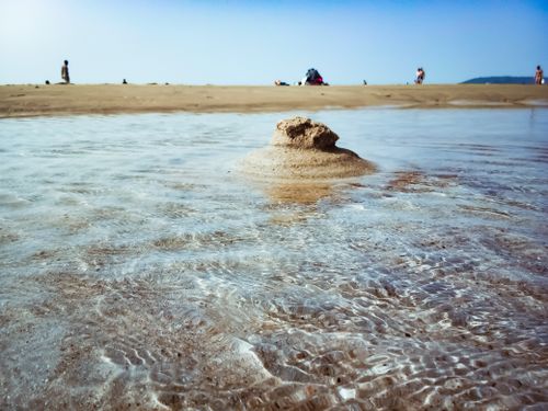 Free stock photo of mother nature Stock Photo