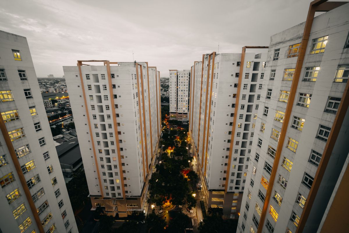 flat moves in Lesbury — Flat Moves in Lesbury — the working end of the job