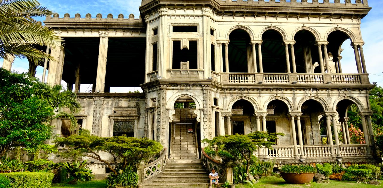 Negros Occidental