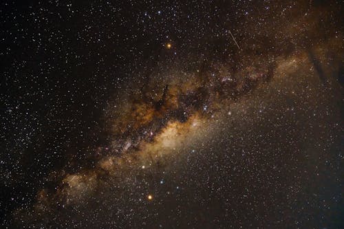 Foto d'estoc gratuïta de astrofotografia, astronomia, espai