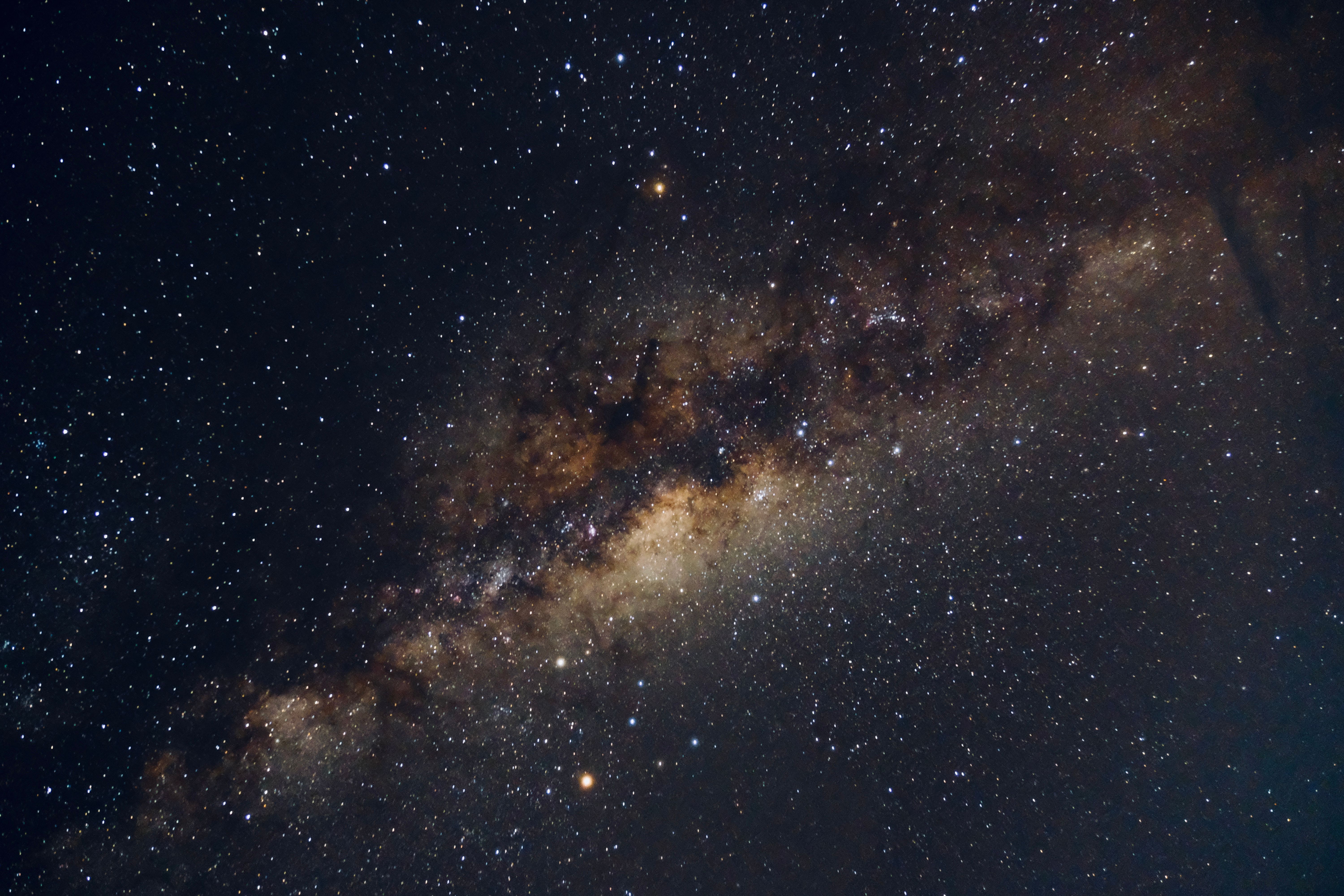 How Do Black Holes Form?