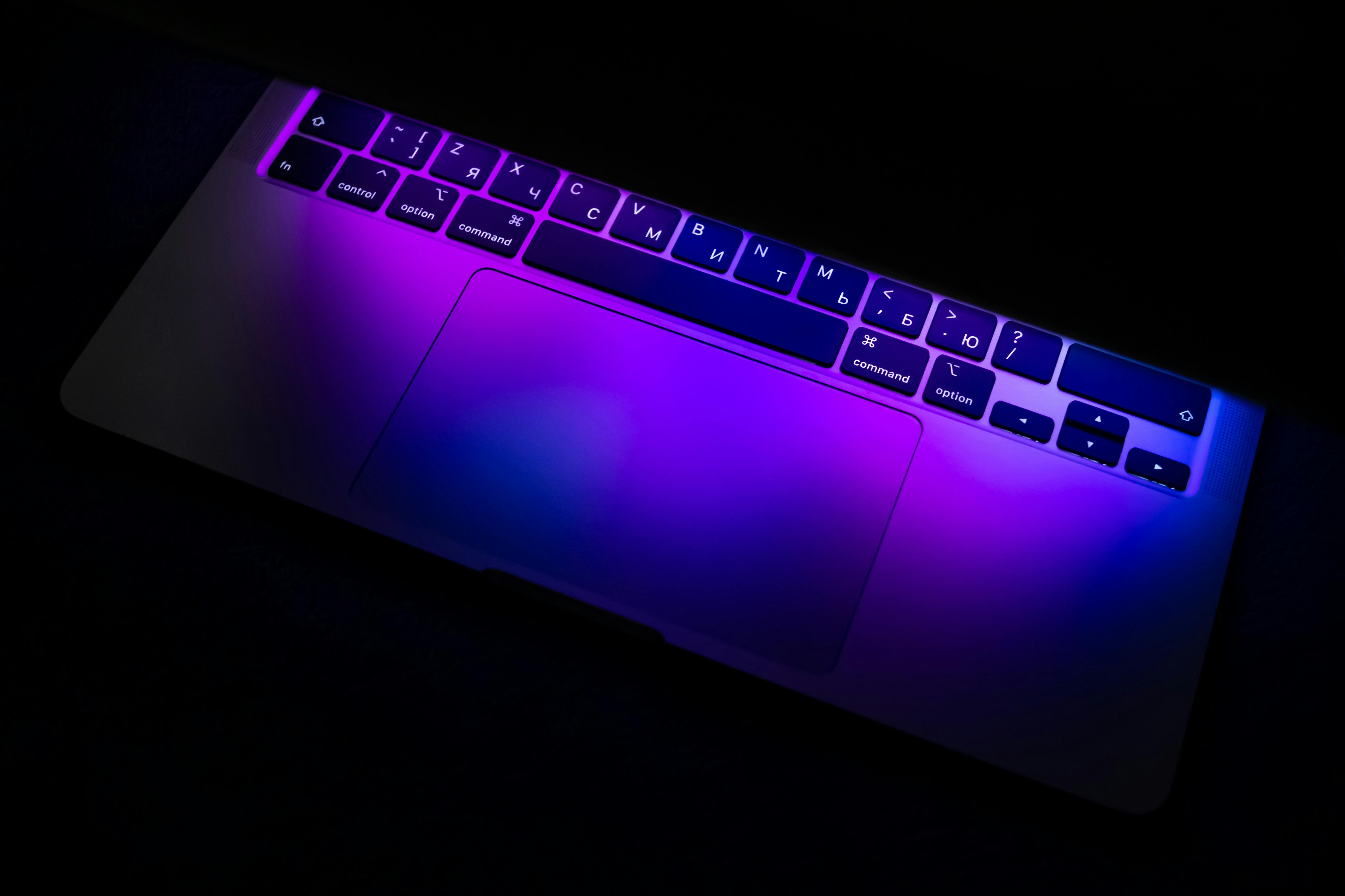 software engineering CI/CD — Photo by Stanislav Kondratiev on Pexels