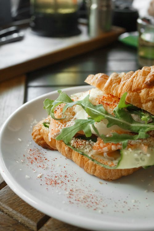 맛있는, 빵, 샌드위치의 무료 스톡 사진